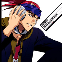 Abarai Renji