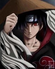 Itachi Uchiha