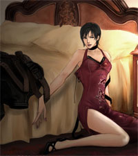 Ada Wong