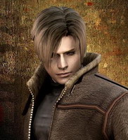 Leon S. Kennedy