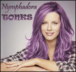 Nymphadora Tonks