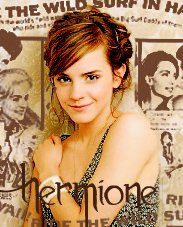 Hermione Granger