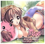 Maya