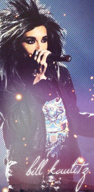 Bill Kaulitz