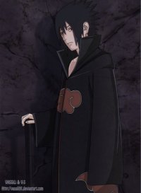 Uchiha Sasuke