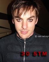 Shannon Leto