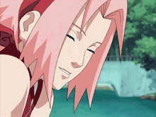 Sakura Haruno