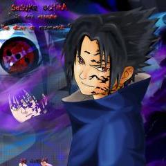 Sasuke