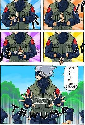 Kakashi Hatake