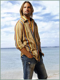 James "Sawyer" Ford