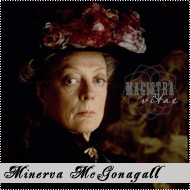 Minerva McGonagall