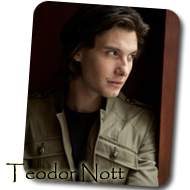 Teodor Nott