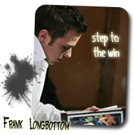 Frank Longbottom