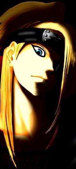 Deidara