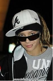 Tom Kaulitz