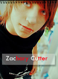 Zachary Cutter