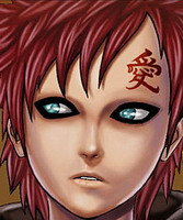 Gaara