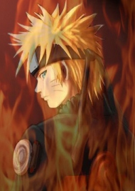 Uzumaki Naruto