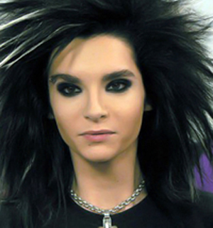 Bill Kaulitz