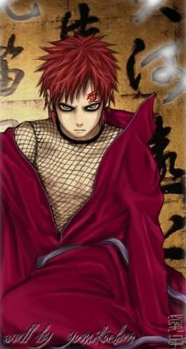 Gaara