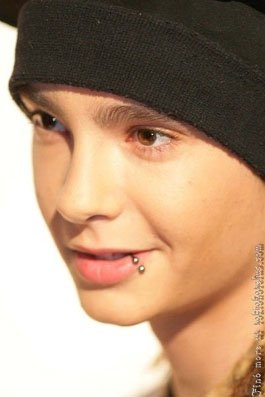 Tom Kaulitz