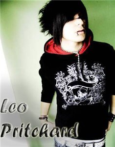 Leo Pritchard