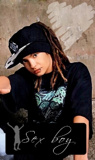 Tom Kaulitz