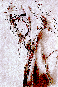 Jiraiya