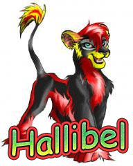 Hallibel