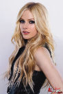 Avril Lavigne