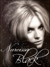 Narcissa Black