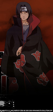 Itachi