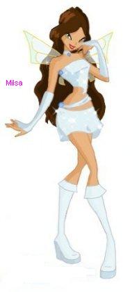 Milsa