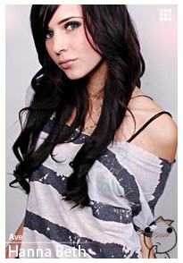 Hanna Beth