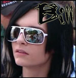 Bill Kaulitz