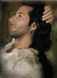 Henry Ian Cusick