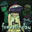 freeminday