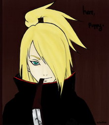 Deidara