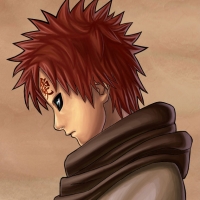 _Kazekage_Gaara_