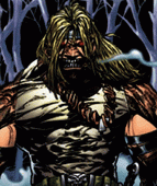 Sabretooth