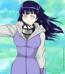 Hinata Hyuga