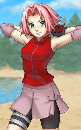 Sakura