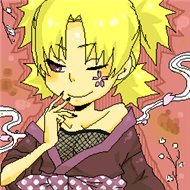 Temmi-chan