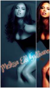 Melissa Ell Galliano