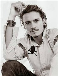 Orlando Bloom