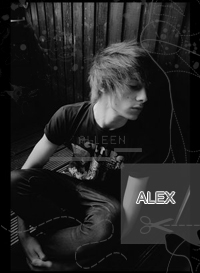 Alex Orlando de Marco