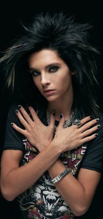 Bill Kaulitz