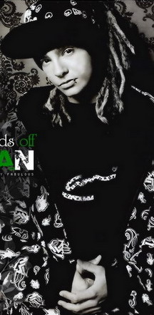 Tom Kaulitz