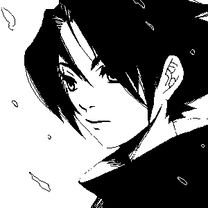 Sasuke-KUN