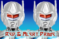 Red & Alert Prime